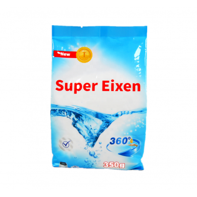 Detergent Washing Powder Bulk Laundry Powder Soap Powder Clothes Perfume Flower OEM LAS Feature Eco Cleaner