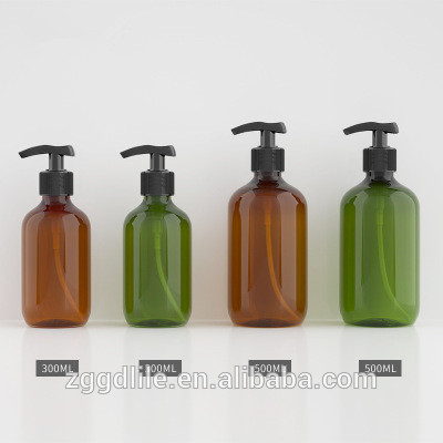 High quality well fragrance OEM male using shampoo