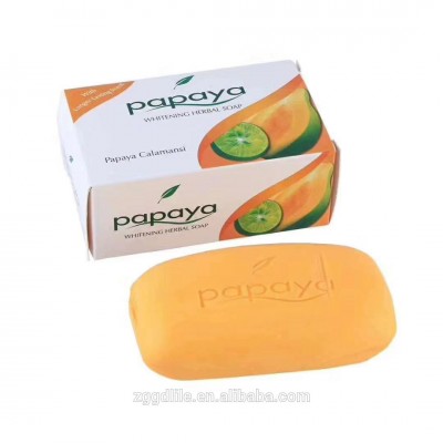 wholesale OEM fragrance body shower soap