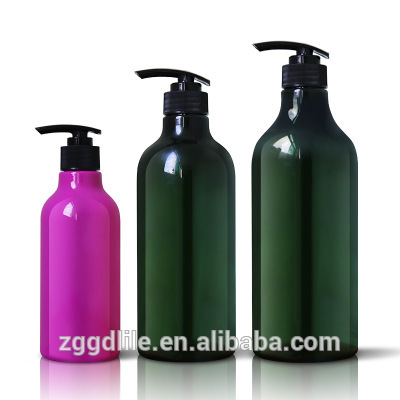 body wash in bottle whitening shower gel with Fresh and pleasant aroma rose moisturizing