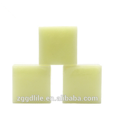 Wholesale body surfur  soap from detergent factory good smell body soap